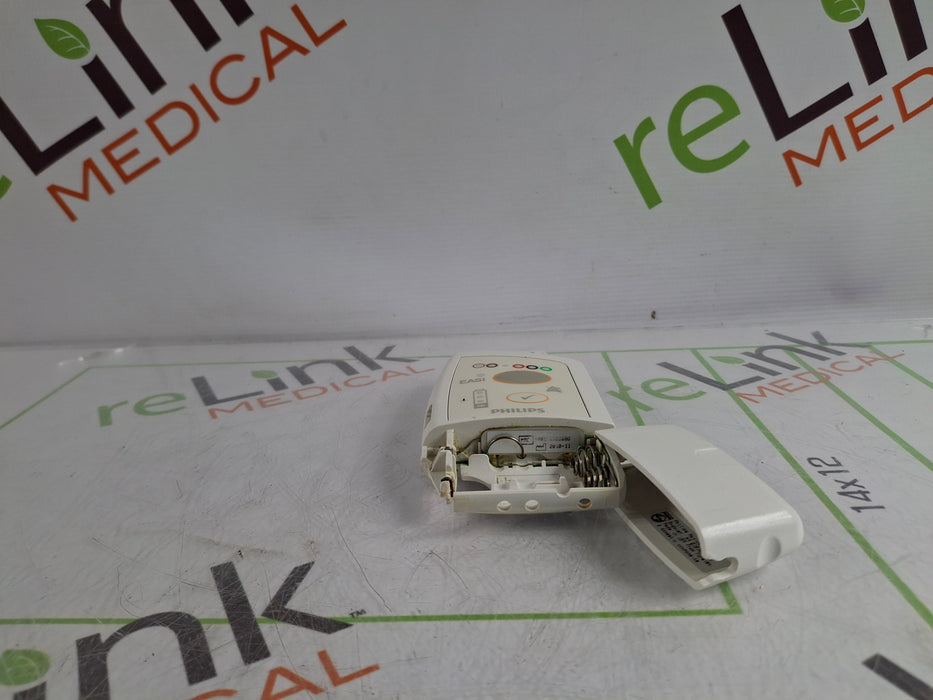 Philips Intellivue TRx M4841A S01 Telemetry Transmitter EKG Only