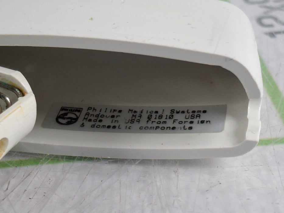 Philips Intellivue TRx M4841A S01 Telemetry Transmitter EKG Only