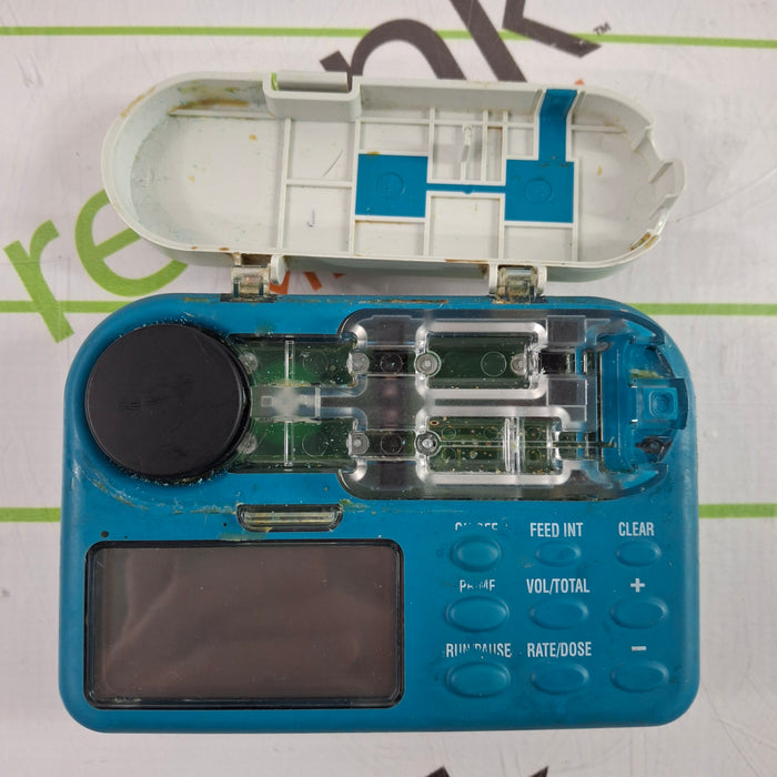 Moog Medical Enteralite Infinity Enteral Feeding Pump