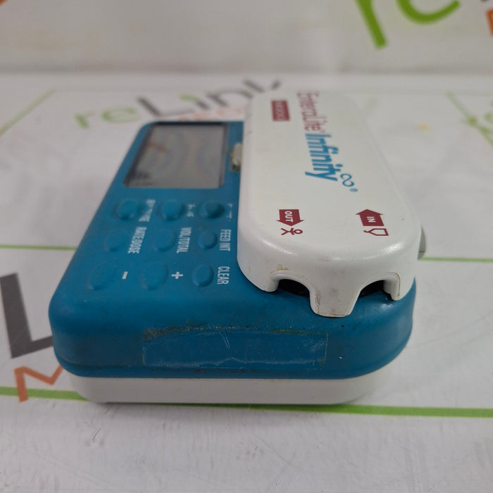 Moog Medical Enteralite Infinity Enteral Feeding Pump