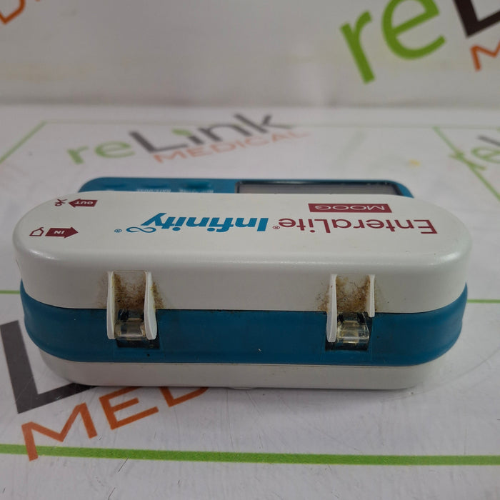Moog Medical Enteralite Infinity Enteral Feeding Pump