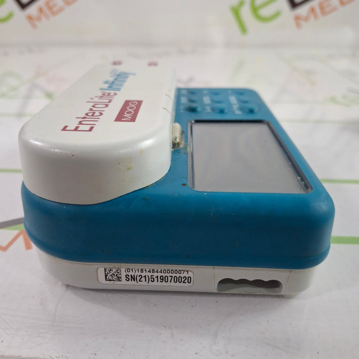 Moog Medical Enteralite Infinity Enteral Feeding Pump