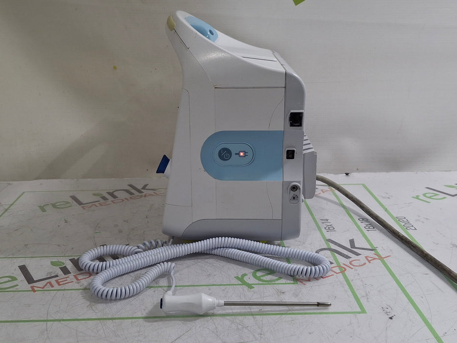 Welch Allyn Connex 6400 64NTXX Vital Signs Monitor