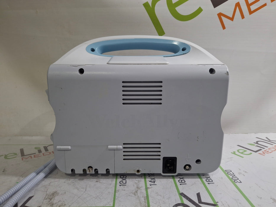 Welch Allyn Connex 6400 64NTXX Vital Signs Monitor