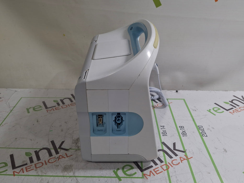 Welch Allyn Connex 6400 64NTXX Vital Signs Monitor
