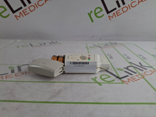 Philips Philips Intellivue TRx M4841A S01 Telemetry Transmitter EKG Only Patient Monitors reLink Online