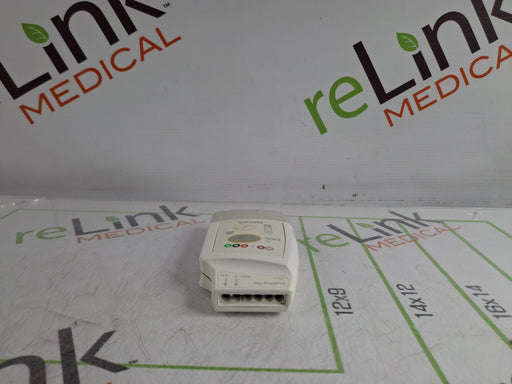 Philips Philips Intellivue TRx M4841A S01 Telemetry Transmitter EKG Only Patient Monitors reLink Online