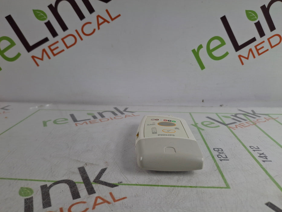 Philips Philips Intellivue TRx M4841A S01 Telemetry Transmitter EKG Only Patient Monitors reLink Online
