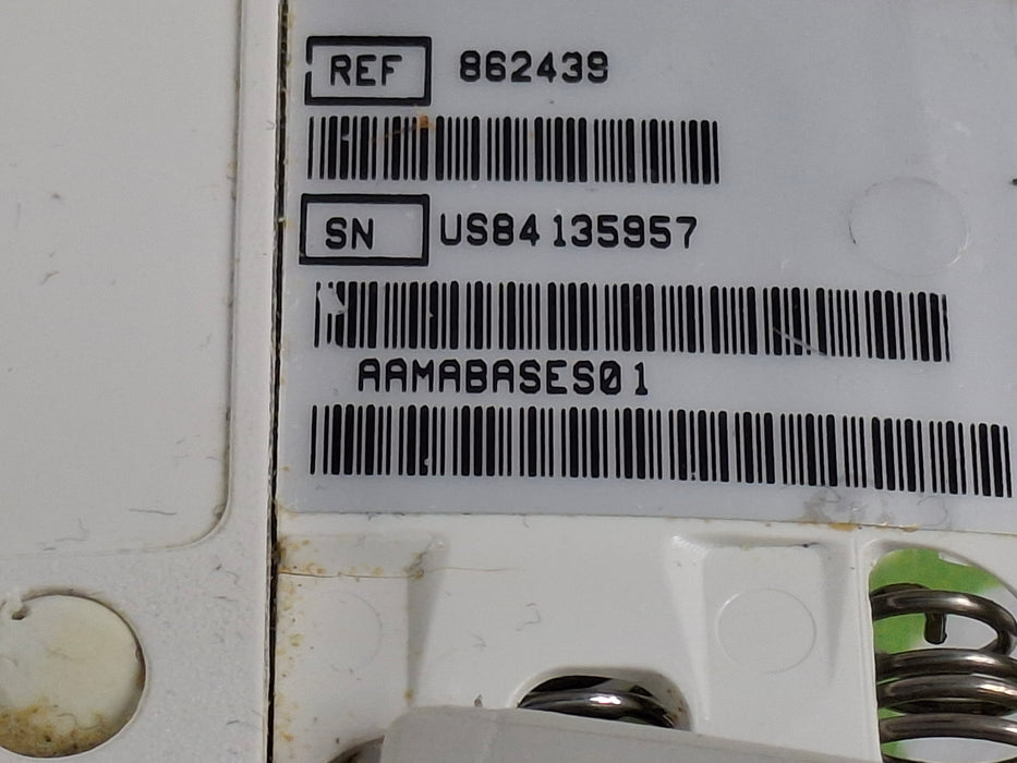 Philips Philips Intellivue TRx M4841A S01 Telemetry Transmitter EKG Only Patient Monitors reLink Online