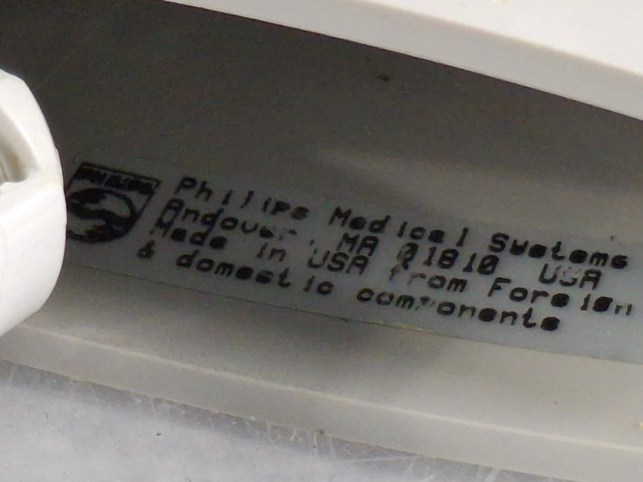 Philips Philips Intellivue TRx M4841A S01 Telemetry Transmitter EKG Only Patient Monitors reLink Online