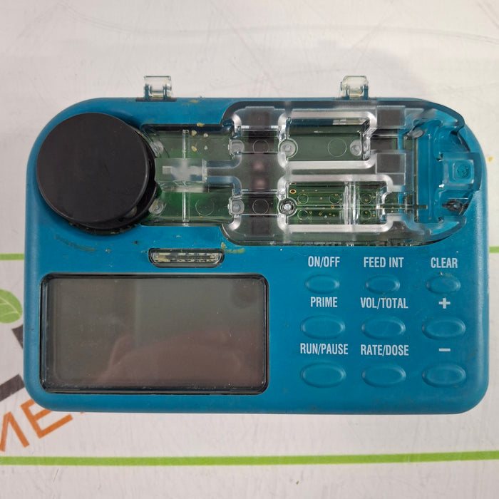 Moog Medical Infinity Enteral Feeding Pump
