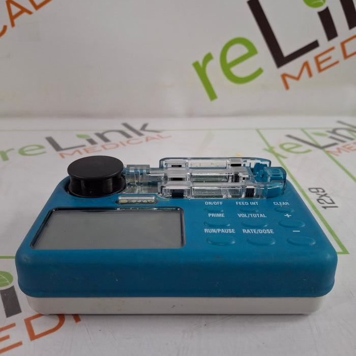 Moog Medical Infinity Enteral Feeding Pump
