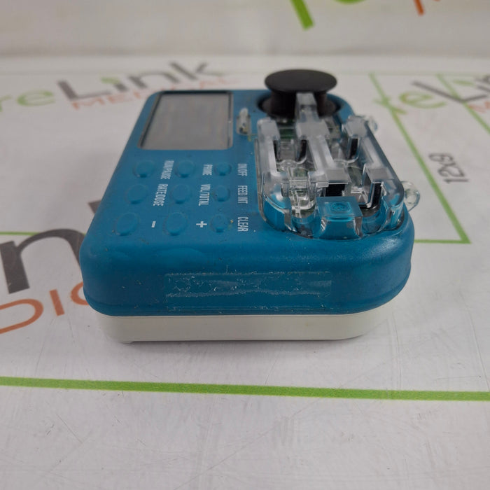 Moog Medical Infinity Enteral Feeding Pump