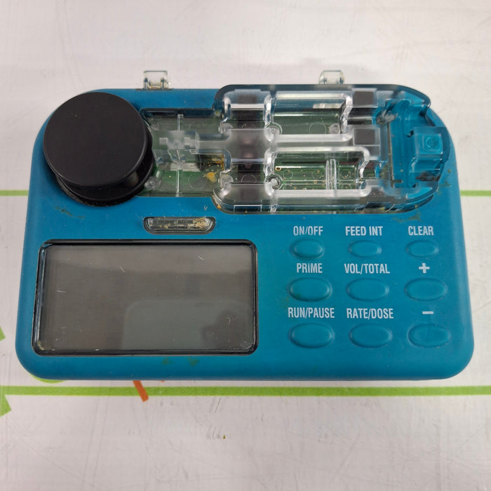 Moog Medical Infinity Enteral Feeding Pump