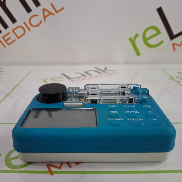 Moog Medical Infinity Enteral Feeding Pump