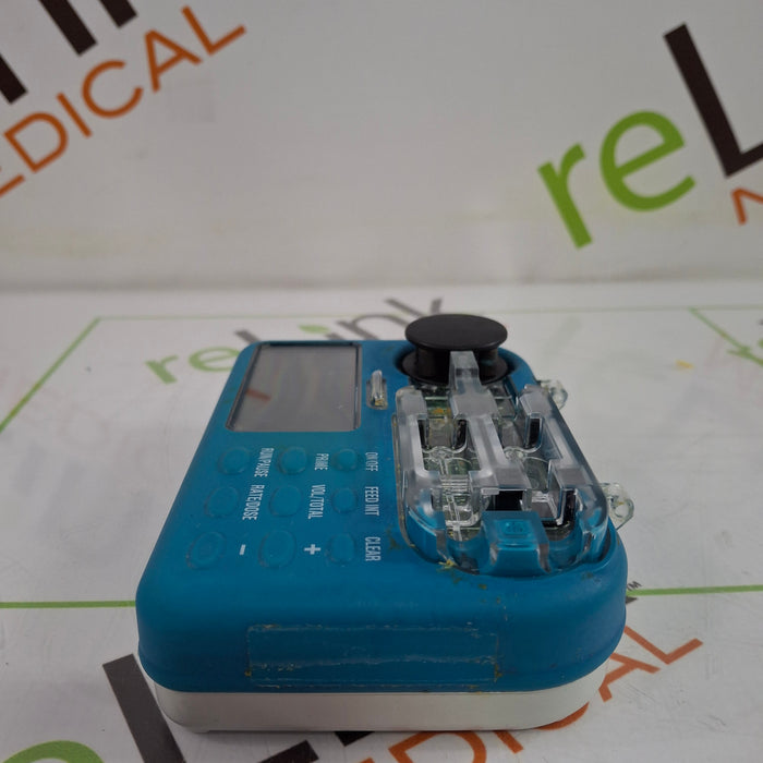Moog Medical Infinity Enteral Feeding Pump