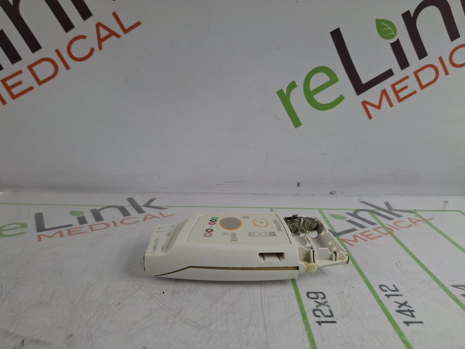 Philips Intellivue TRx M4841A S01 Telemetry Transmitter EKG Only
