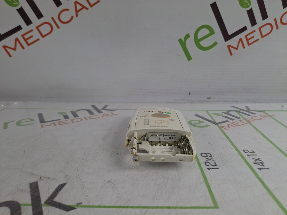 Philips Intellivue TRx M4841A S01 Telemetry Transmitter EKG Only