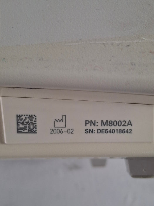 Philips IntelliVue MP30 Patient Monitor