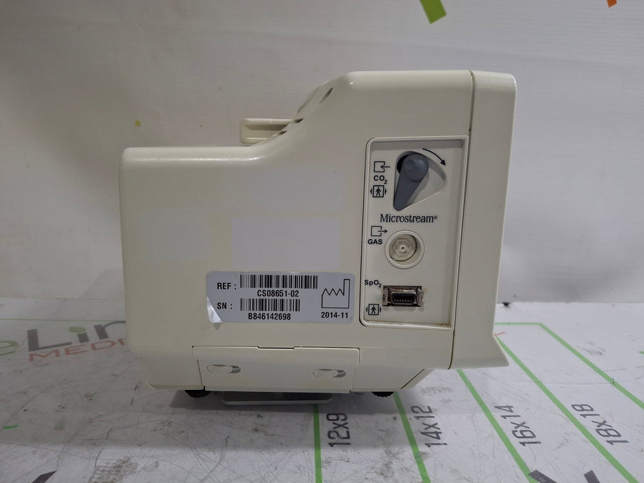 Oridion Capnostream 20P Capnography Monitor