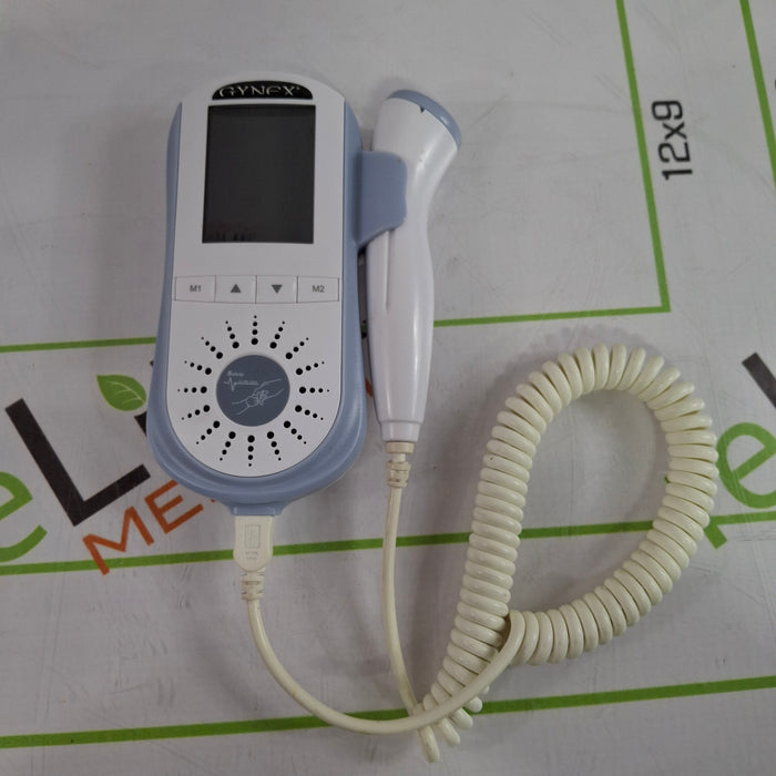 Jumper Medical JPD-100E Fetal Doppler