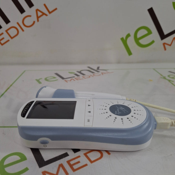 Jumper Medical JPD-100E Fetal Doppler