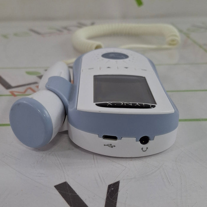 Jumper Medical JPD-100E Fetal Doppler