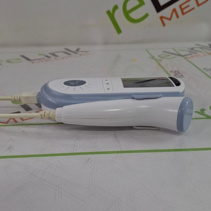 Jumper Medical JPD-100E Fetal Doppler