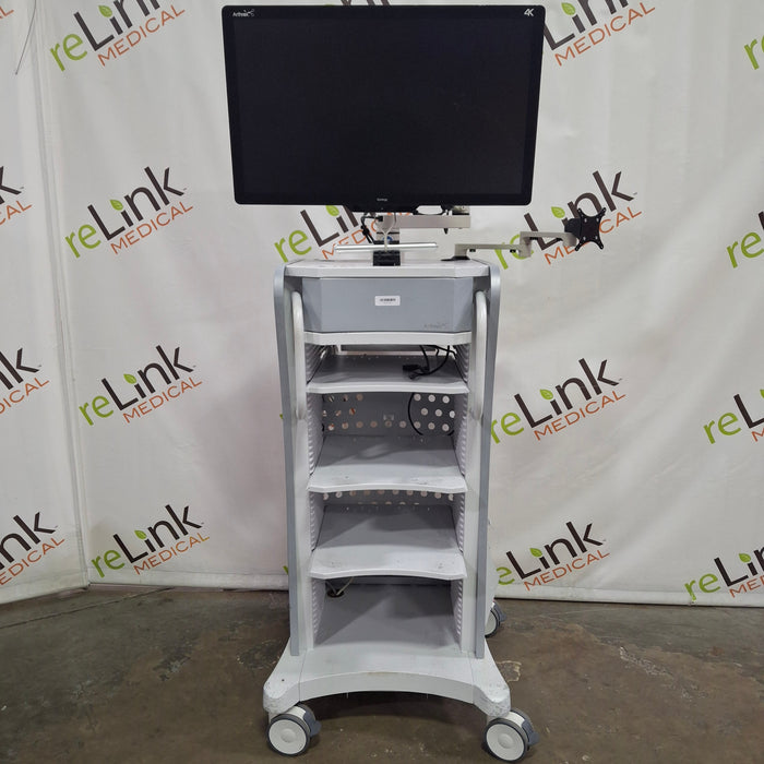 Arthrex Synergy 4K 31" UHD Surgical Monitor