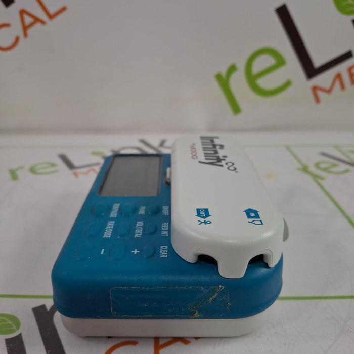 Moog Medical Infinity Enteral Feeding Pump