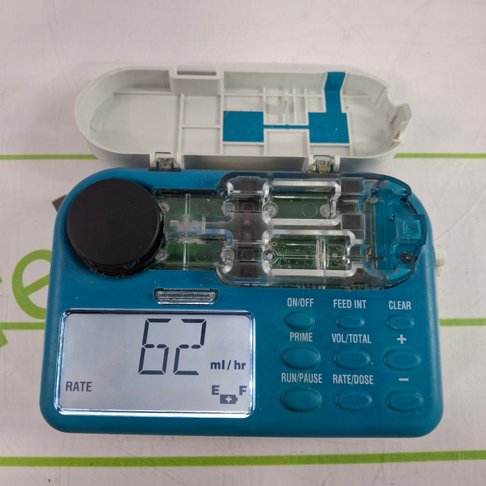 Moog Medical Infinity Enteral Feeding Pump