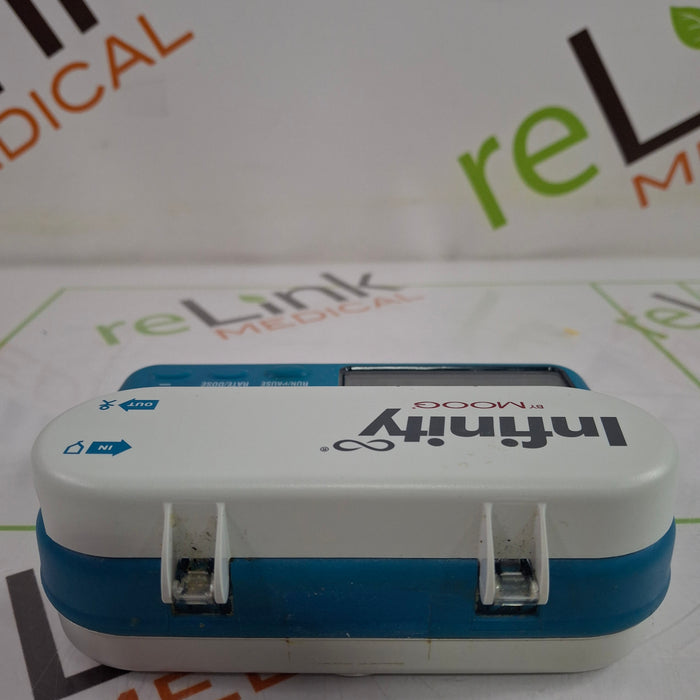 Moog Medical Infinity Enteral Feeding Pump