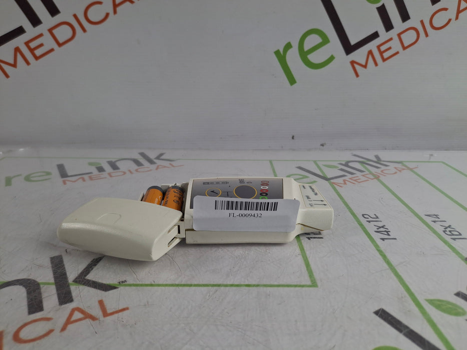 Philips Intellivue TRx M4841A S01 Telemetry Transmitter EKG Only