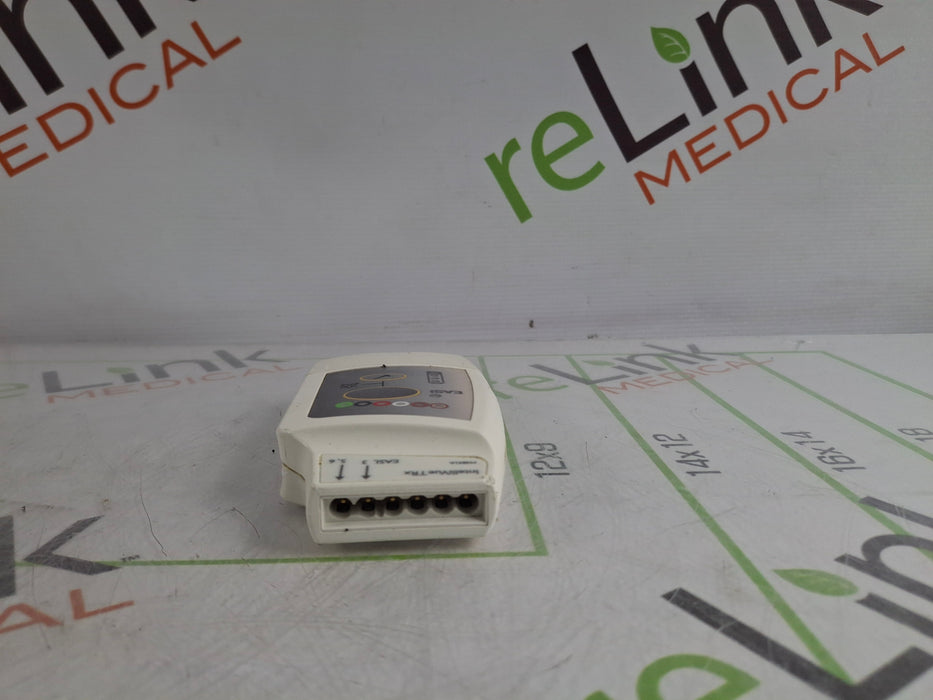 Philips Intellivue TRx M4841A S01 Telemetry Transmitter EKG Only