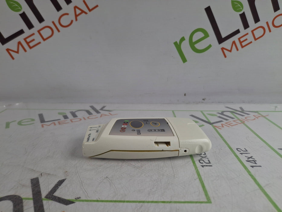 Philips Intellivue TRx M4841A S01 Telemetry Transmitter EKG Only