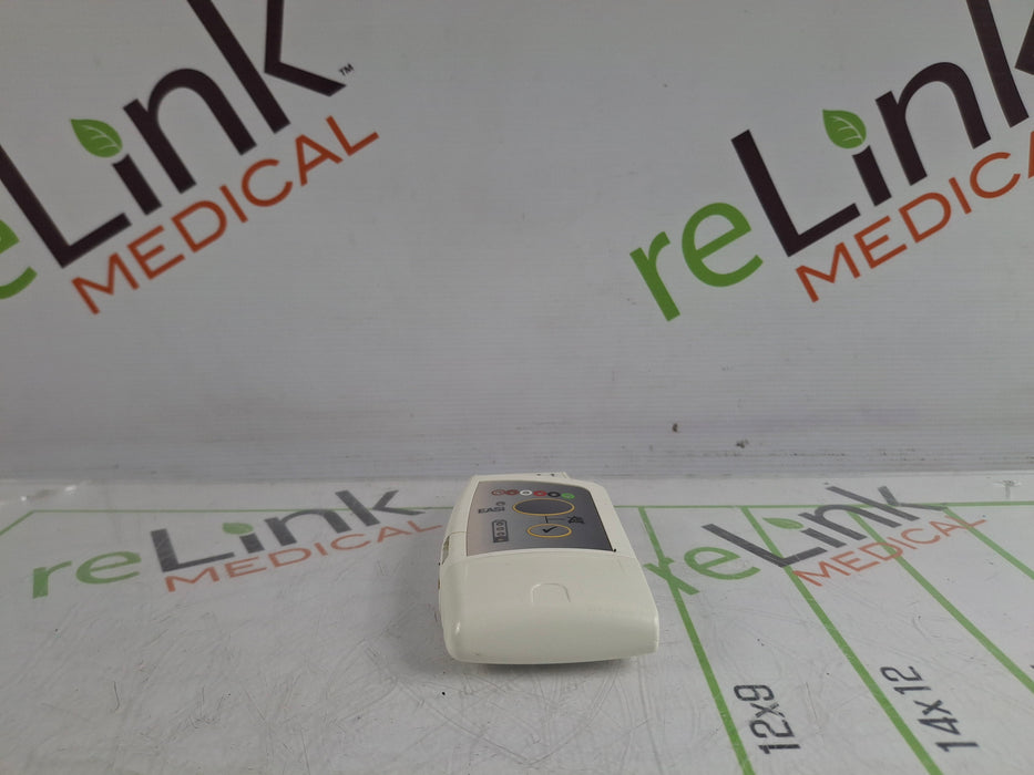Philips Intellivue TRx M4841A S01 Telemetry Transmitter EKG Only
