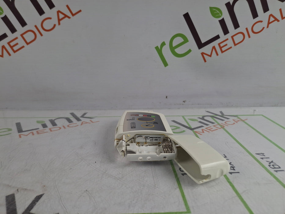 Philips Intellivue TRx M4841A S01 Telemetry Transmitter EKG Only