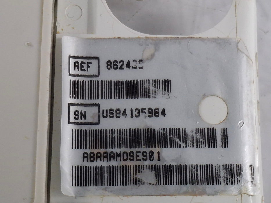 Philips Intellivue TRx M4841A S01 Telemetry Transmitter EKG Only