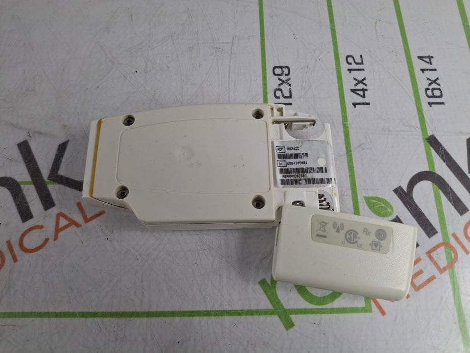 Philips Intellivue TRx M4841A S01 Telemetry Transmitter EKG Only