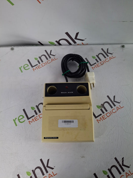 Welch Allyn 71150 Charger