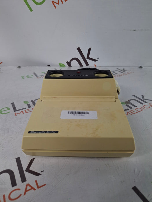 Welch Allyn 71150 Charger