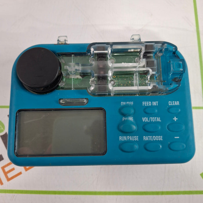 Moog Medical Infinity Enteral Feeding Pump
