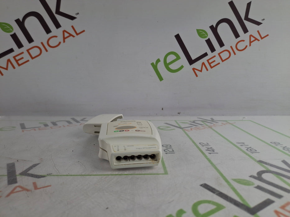 Philips Philips Intellivue TRx M4841A S01 Telemetry Transmitter EKG Only Patient Monitors reLink Online