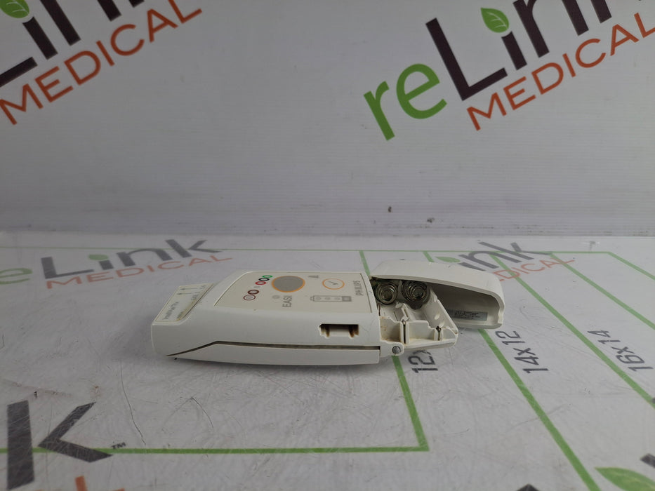 Philips Philips Intellivue TRx M4841A S01 Telemetry Transmitter EKG Only Patient Monitors reLink Online
