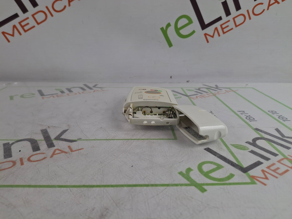 Philips Philips Intellivue TRx M4841A S01 Telemetry Transmitter EKG Only Patient Monitors reLink Online