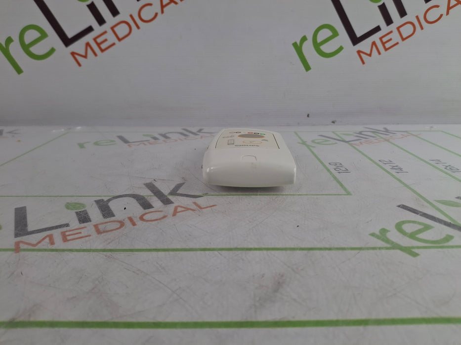 Philips Philips Intellivue TRx M4841A S01 Telemetry Transmitter EKG Only Patient Monitors reLink Online
