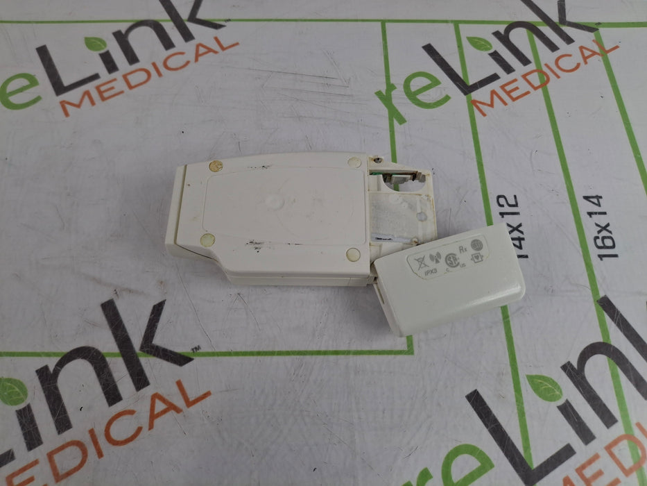 Philips Philips Intellivue TRx M4841A S01 Telemetry Transmitter EKG Only Patient Monitors reLink Online