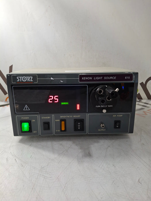 Karl Storz 615 Xenon Light Source
