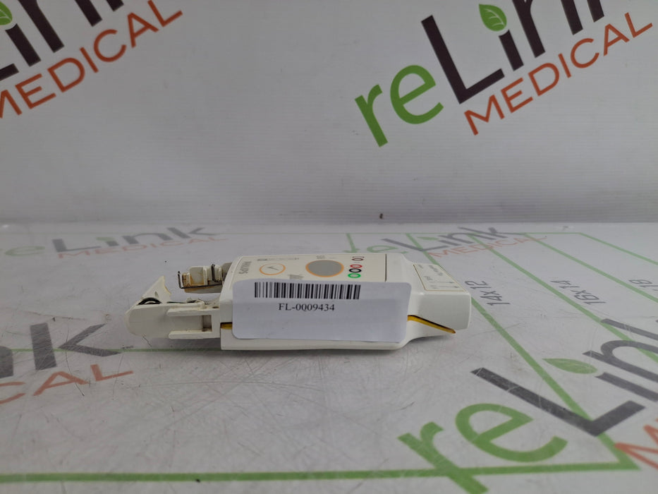 Philips Intellivue TRx M4841A S01 Telemetry Transmitter EKG Only