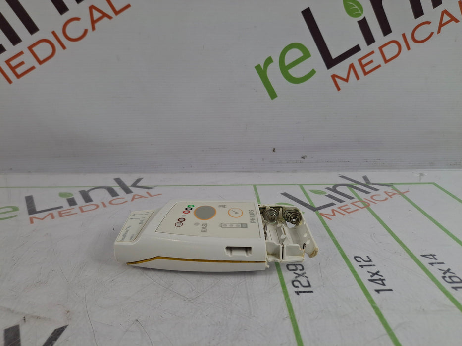 Philips Intellivue TRx M4841A S01 Telemetry Transmitter EKG Only